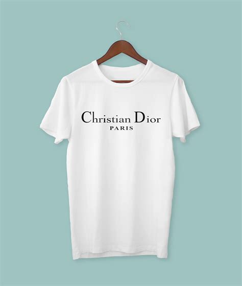 dior tshirt weiß|dior t shirt men price.